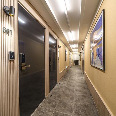 No 25 Hotel Dongam Branch Inczhon Zewnętrze zdjęcie