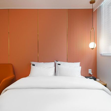 No 25 Hotel Dongam Branch Inczhon Zewnętrze zdjęcie