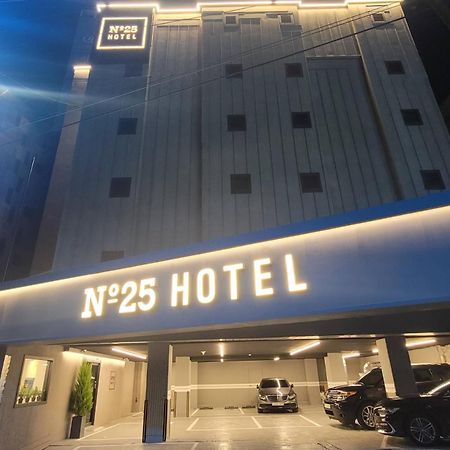 No 25 Hotel Dongam Branch Inczhon Zewnętrze zdjęcie