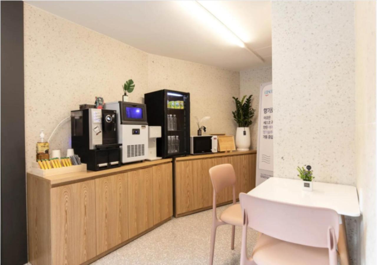No 25 Hotel Dongam Branch Inczhon Zewnętrze zdjęcie