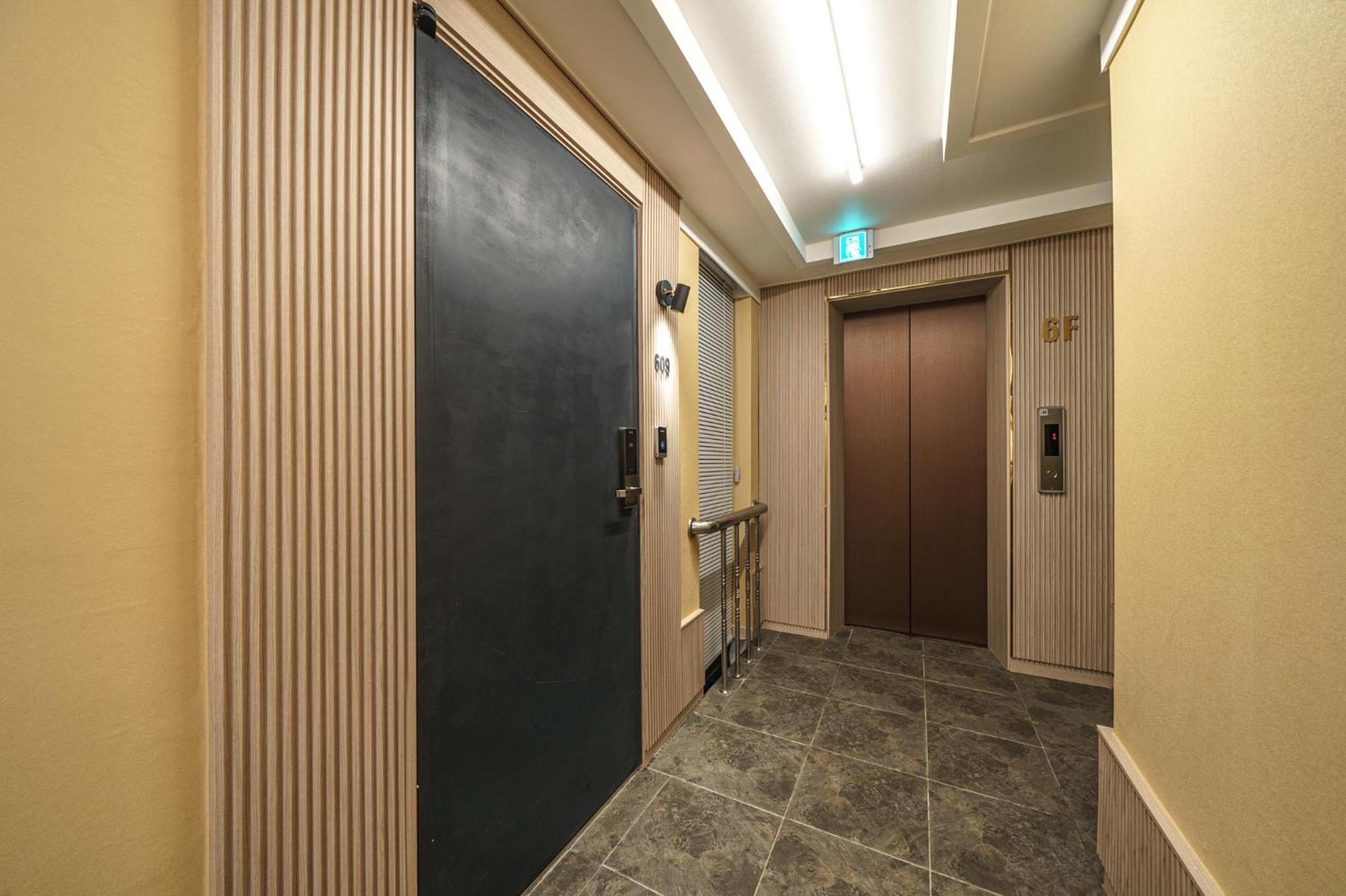 No 25 Hotel Dongam Branch Inczhon Zewnętrze zdjęcie