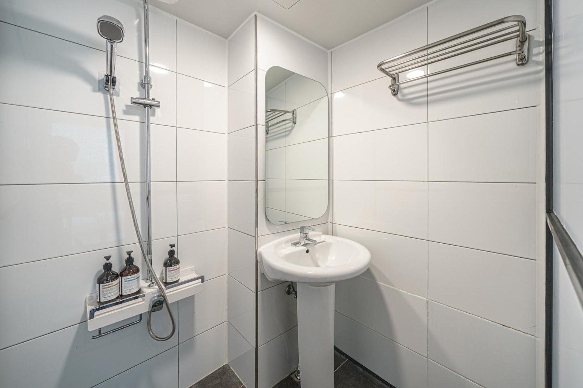 No 25 Hotel Dongam Branch Inczhon Zewnętrze zdjęcie