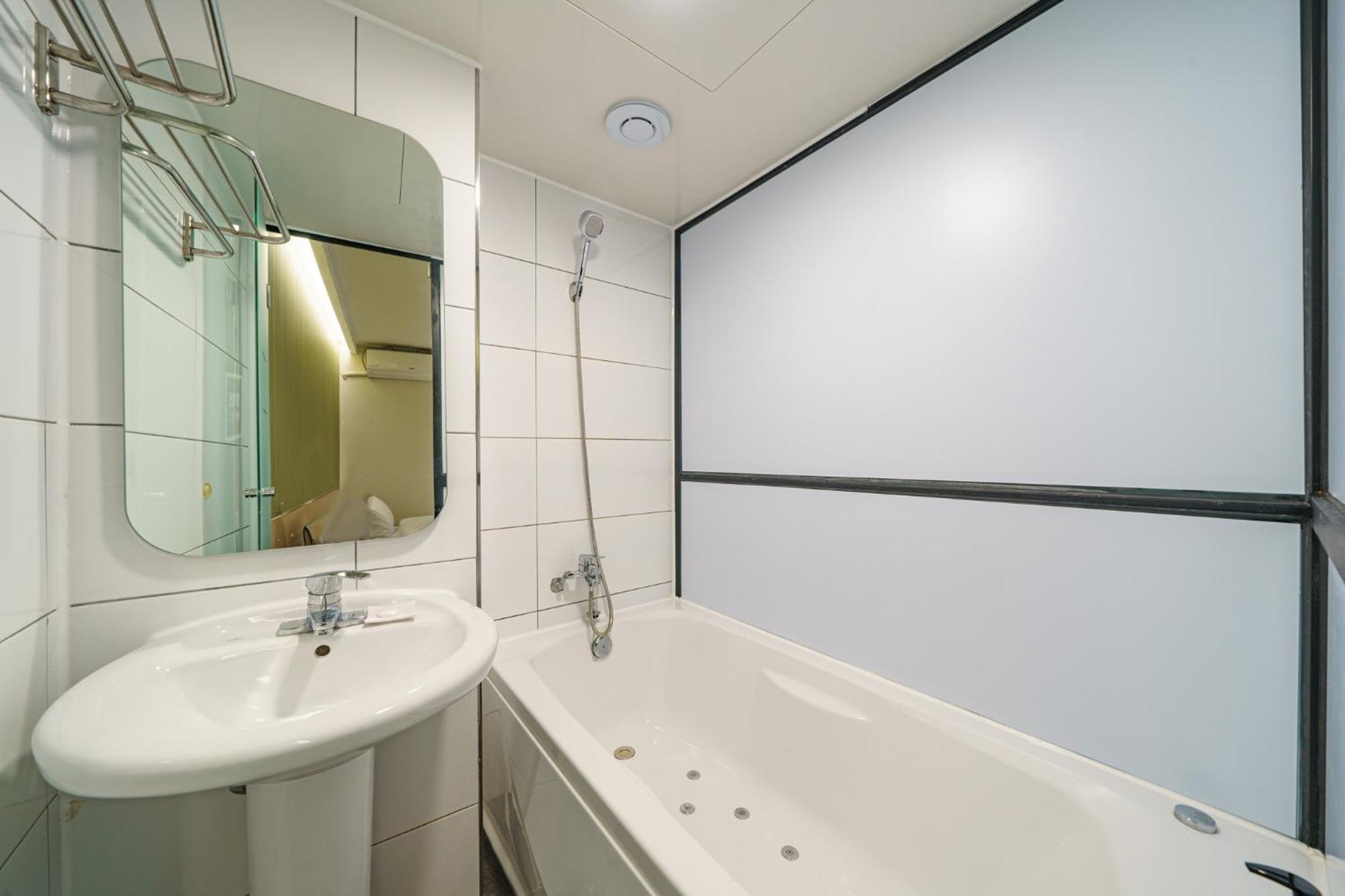 No 25 Hotel Dongam Branch Inczhon Zewnętrze zdjęcie
