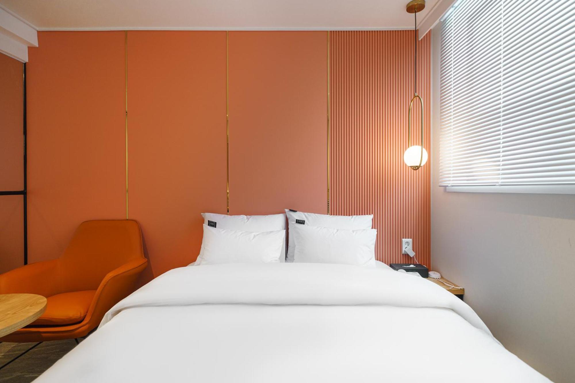 No 25 Hotel Dongam Branch Inczhon Zewnętrze zdjęcie