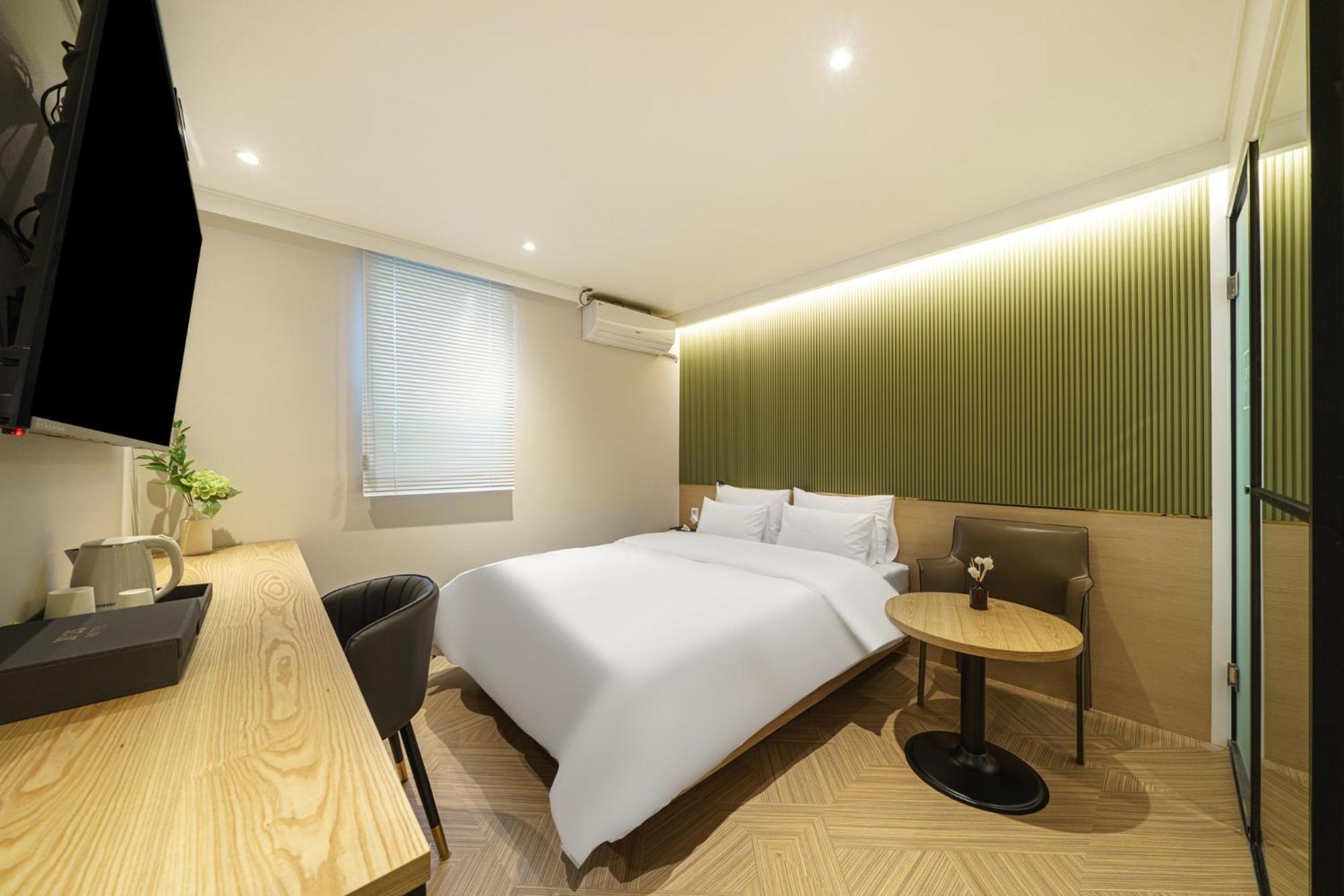 No 25 Hotel Dongam Branch Inczhon Zewnętrze zdjęcie