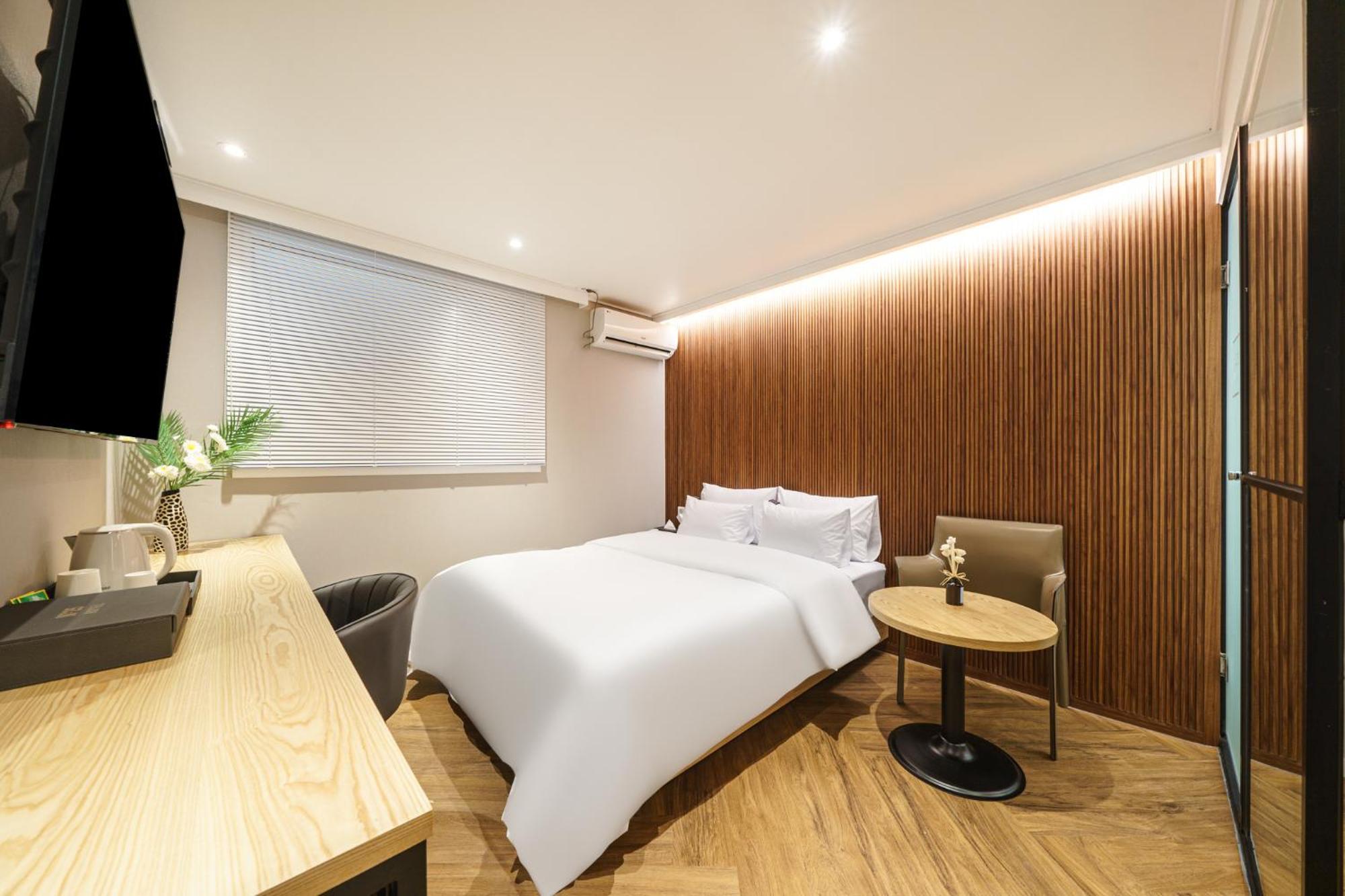 No 25 Hotel Dongam Branch Inczhon Zewnętrze zdjęcie